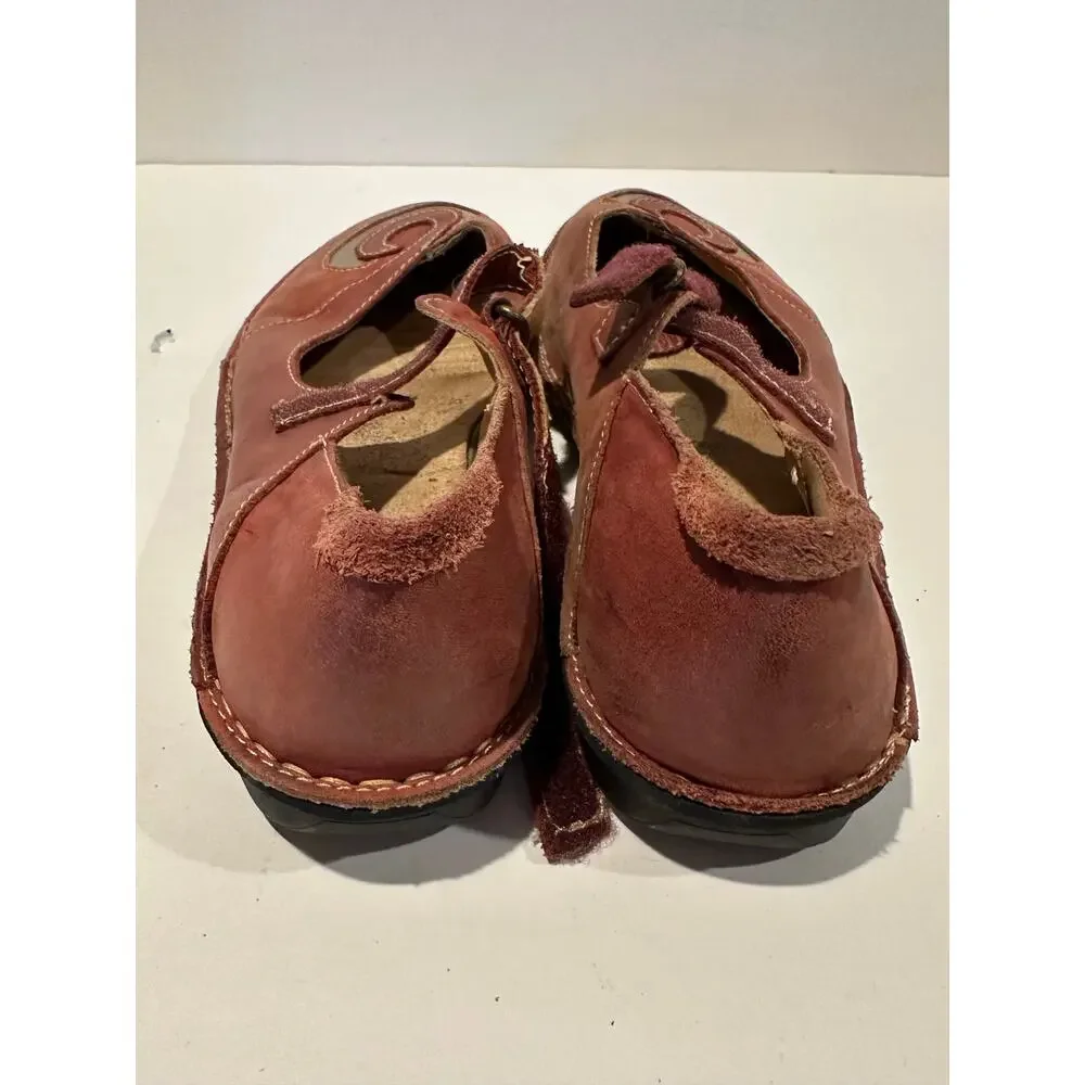 Spring Step shoes - Picture 6 of 8